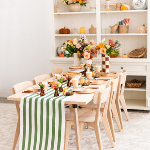 Inspiration for a Thanksgiving Party!