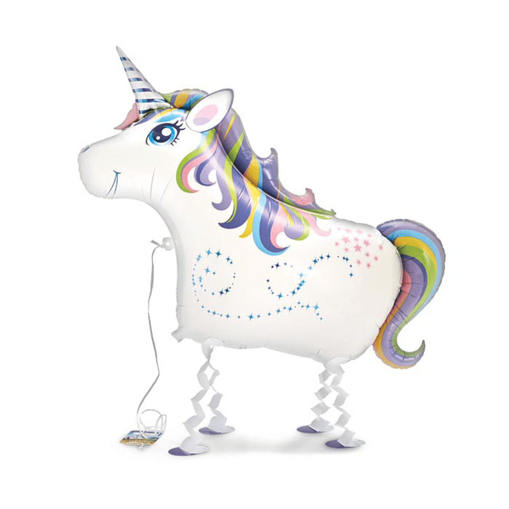 Air Walker Balloon Pet Unicorn Shop Sweet Lulu