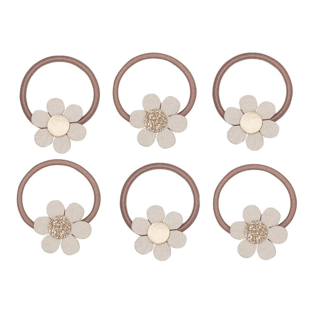 Daisy Mini Hair Ponies Set – Shop Sweet Lulu