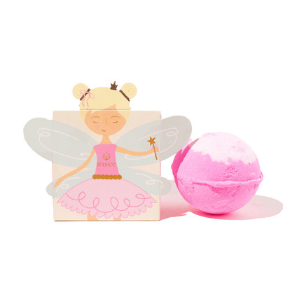 Fairy Bath Balm, Shop Sweet Lulu