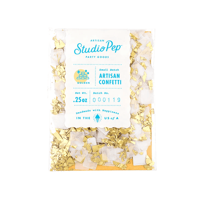 Golden Confetti Pack, Shop Sweet Lulu