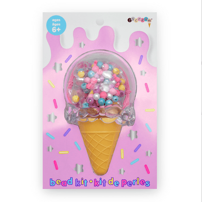 Ice Cream Bead Set, Shop Sweet Lulu