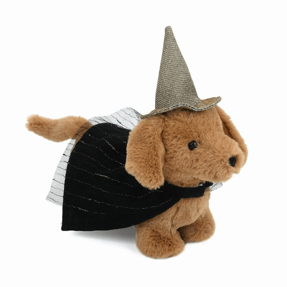 Mon Ami Magik the Dachshund Plush Toy – Shop Sweet Lulu