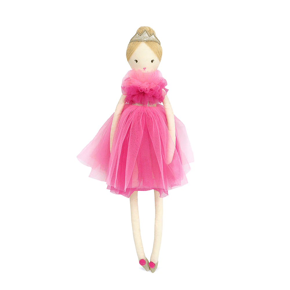 Mon Ami Princess Sophia Plush Doll – Shop Sweet Lulu