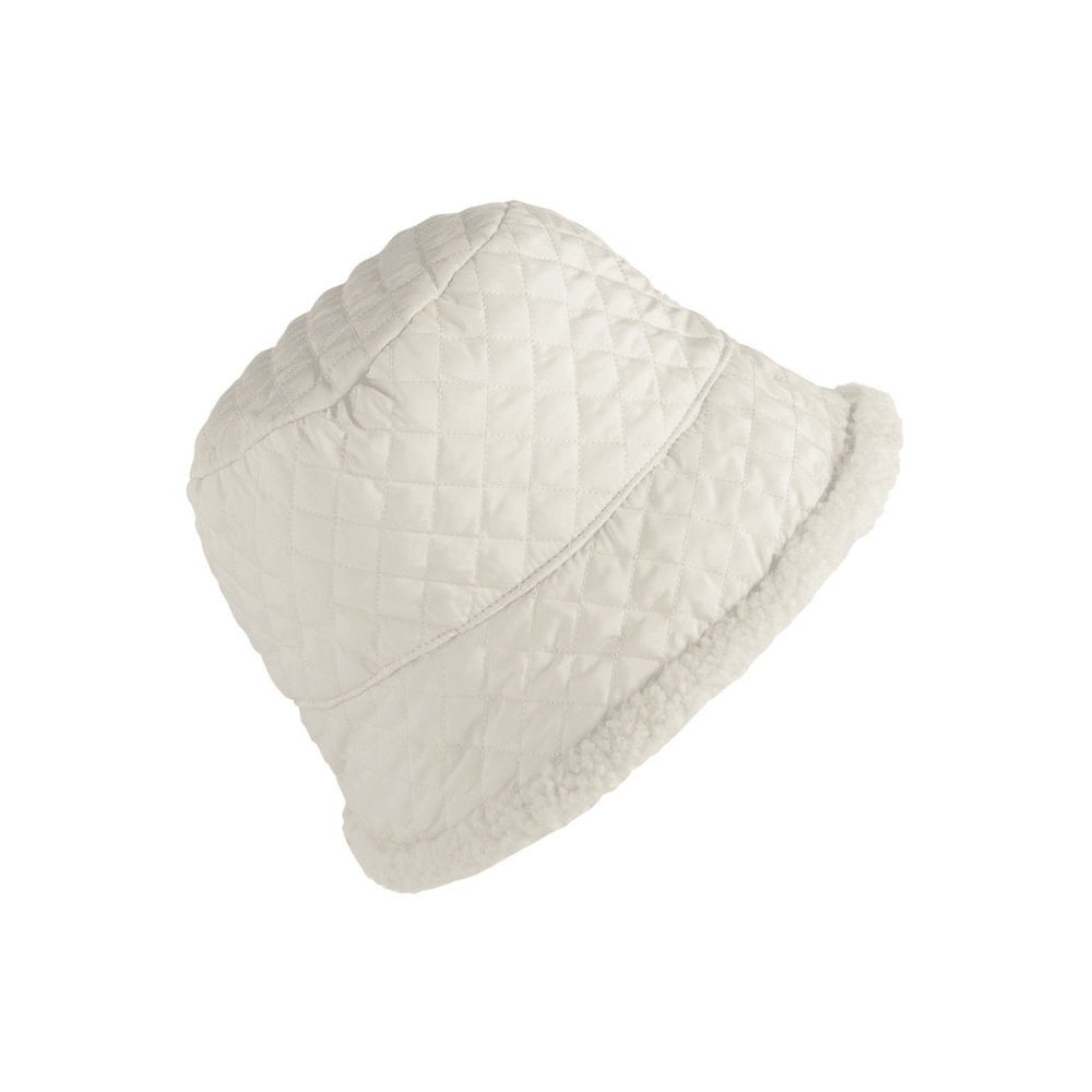 Shiraleah Christina Bucket Hat Ivory