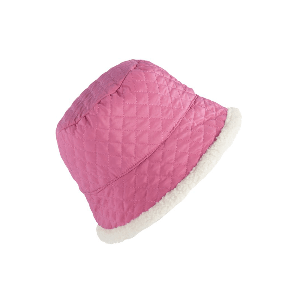 Shiraleah Christina Bucket Hat, Pink - Pink