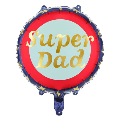 Super Dad Balloon, Shop Sweet Lulu