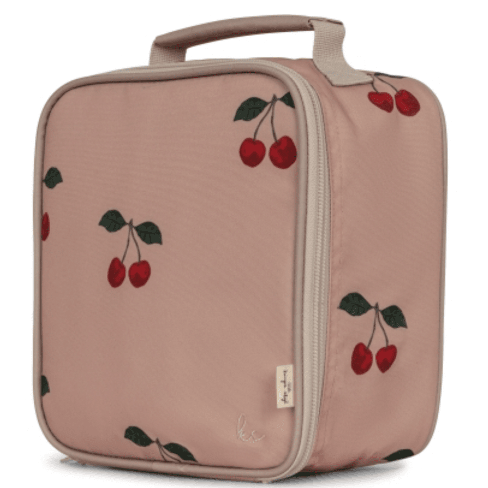 Cherry lunch bag shop