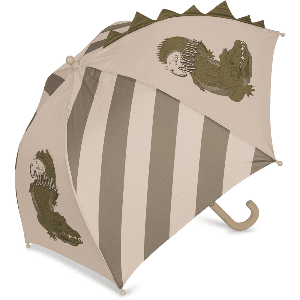 Umbrella - Crocodile – Shop Sweet Lulu