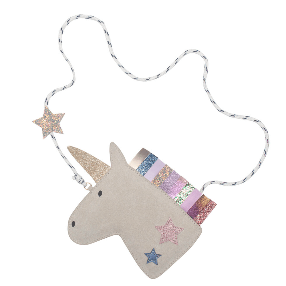 Cute unicorn fashion bag