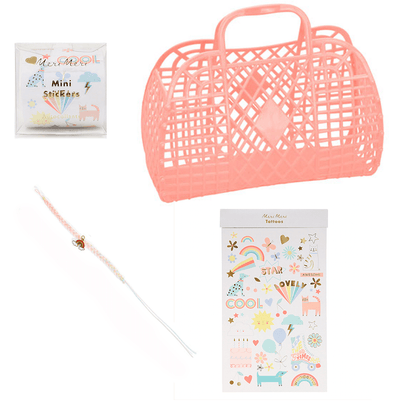Sweet Summer Gift Bundle, Small - Peach, Shop Sweet Lulu