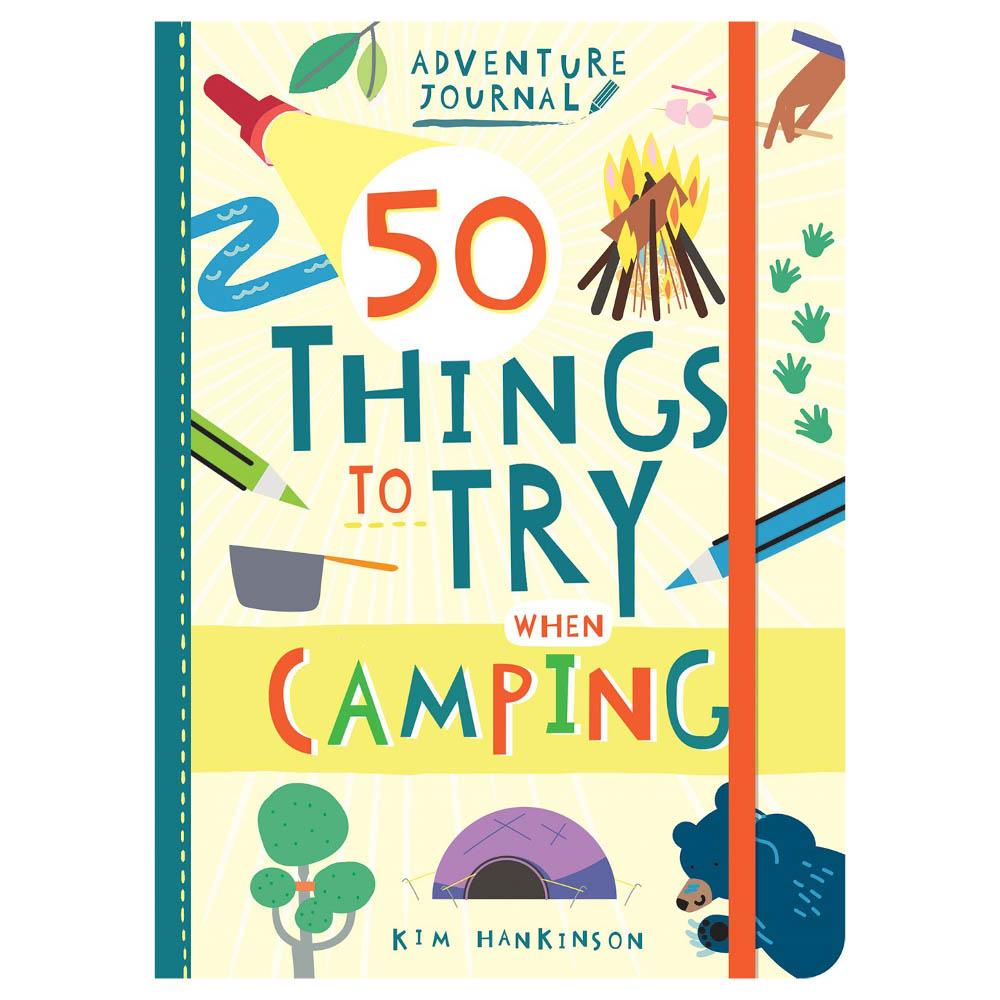Adventure Journal