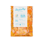 Creamsicle Confetti Pack, Jollity & Co.