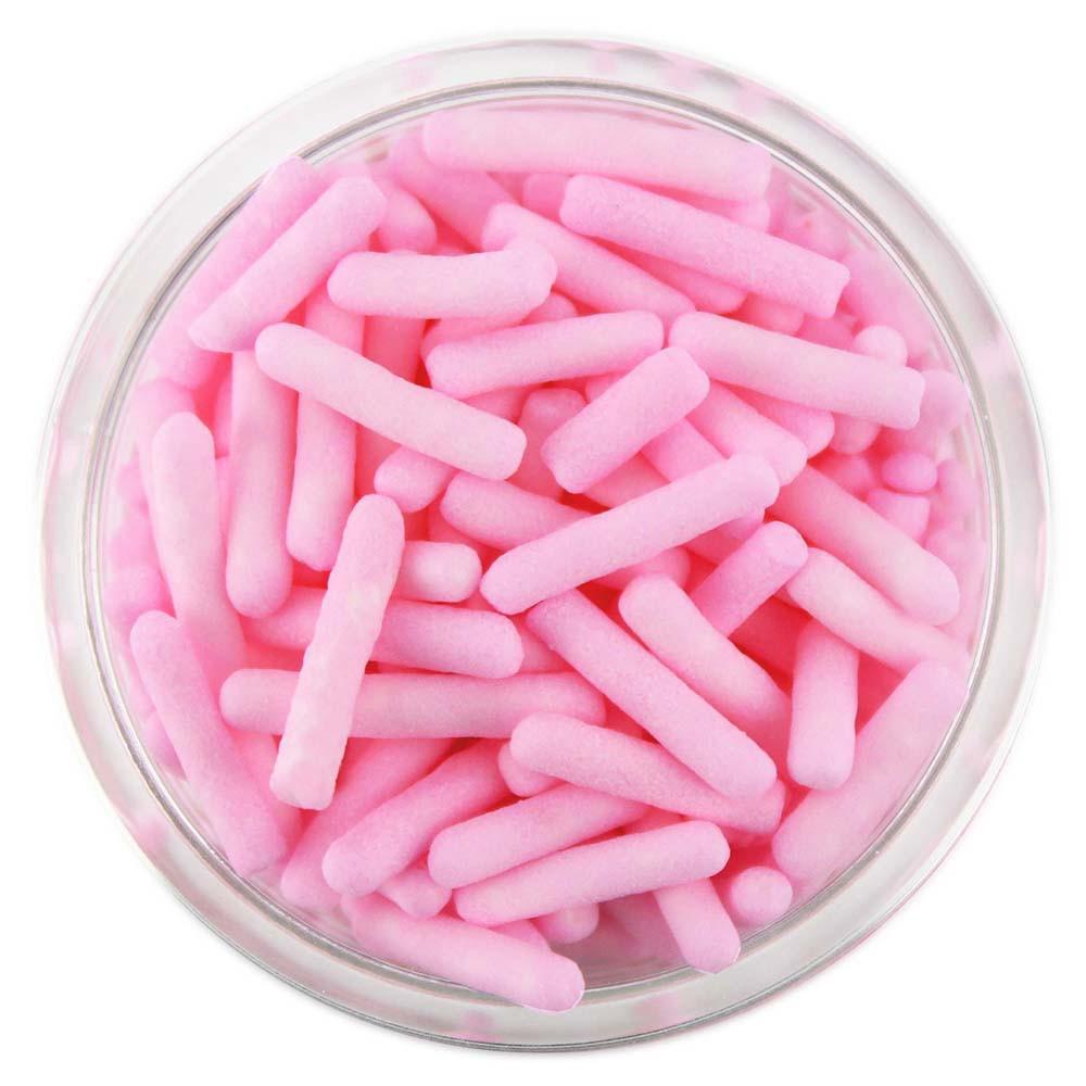 Light Pink Jimmies- 2oz