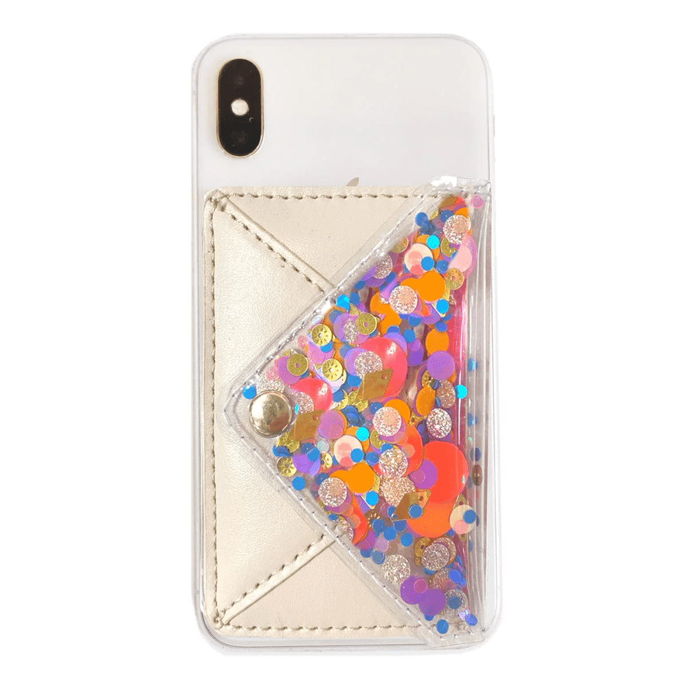 Honey Wrap Wallet