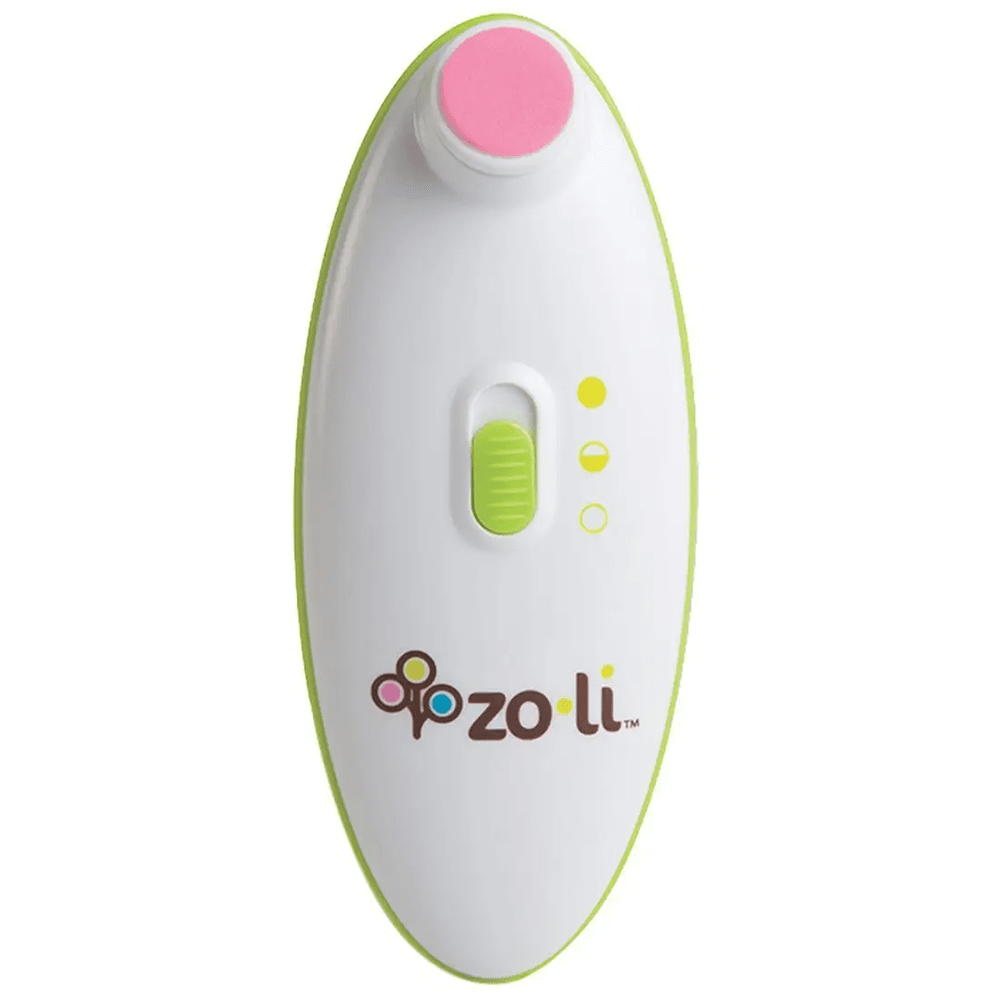 Buzz B Electric Nail Trimmer Kit – Shop Sweet Lulu