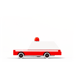 Candycar - Ambulance, Shop Sweet Lulu