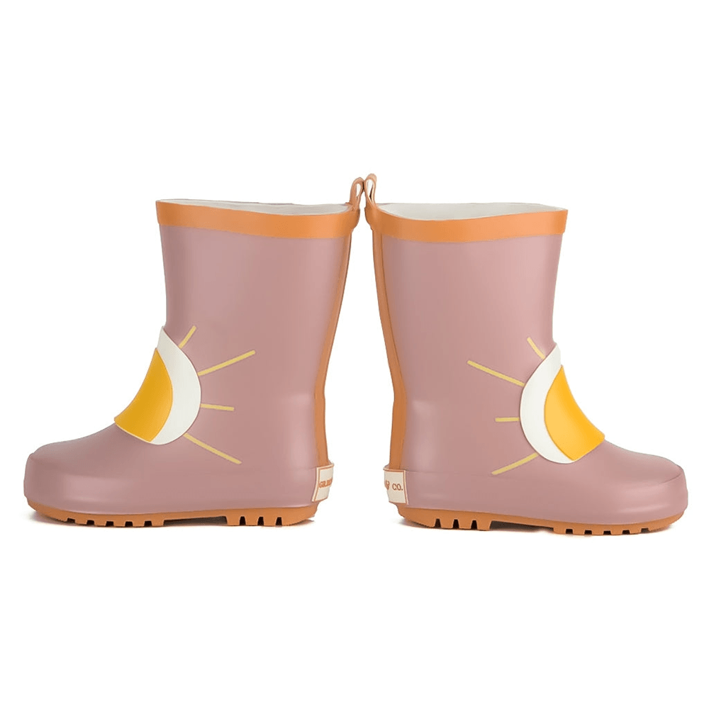 Children s Rubber Boots Burlwood Shop Sweet Lulu
