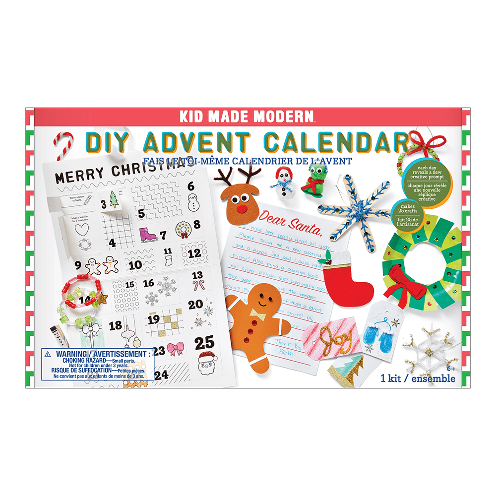 DIY Advent Calendar – Shop Sweet Lulu diy-advent-calendar-shop-sweet-lulu
