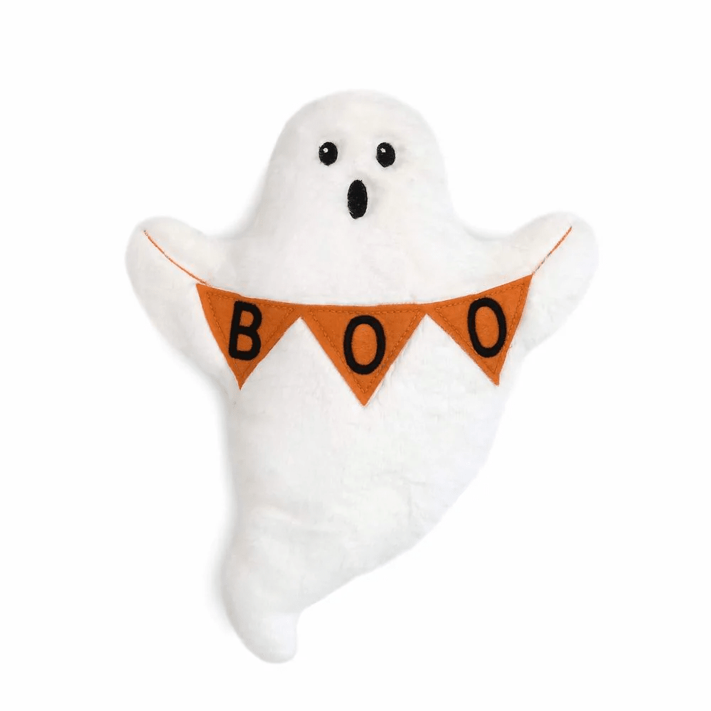 Mon Ami Happy Ghost Plush Toy – Shop Sweet Lulu, image size:1000x1000