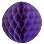 8" Honeycomb Balls - 21 Color Options, Shop Sweet Lulu