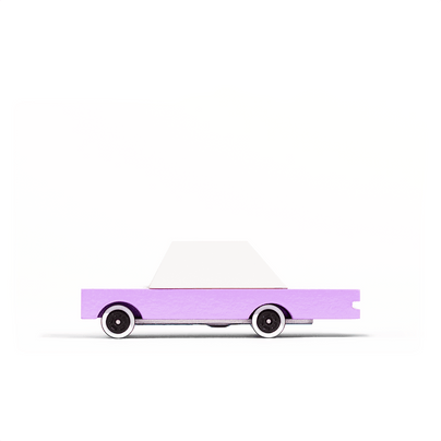 Lilac Sedan, Shop Sweet Lulu