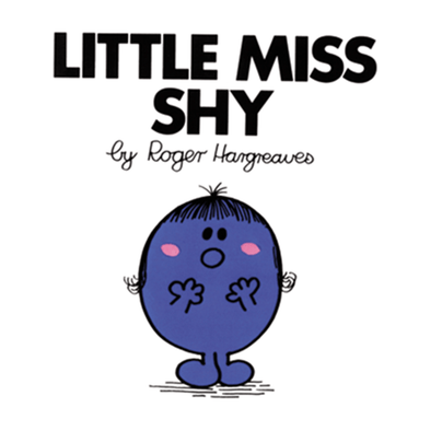 Little Miss Shy, Shop Sweet Lulu