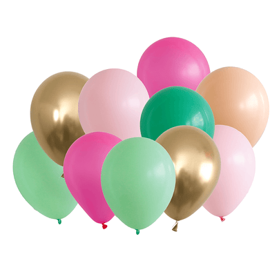 Merry + Bright Balloon Bundle, Shop Sweet Lulu