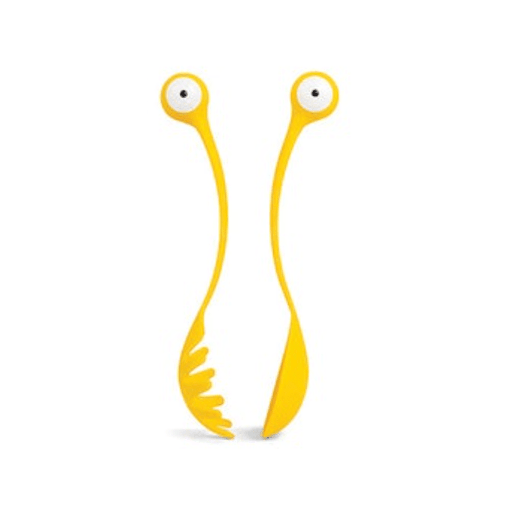 pasta monsters Pasta Monsters Pasta Servers
