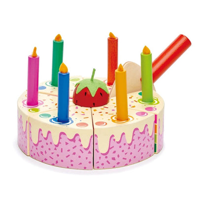 Rainbow Birthday Cake, Shop Sweet Lulu
