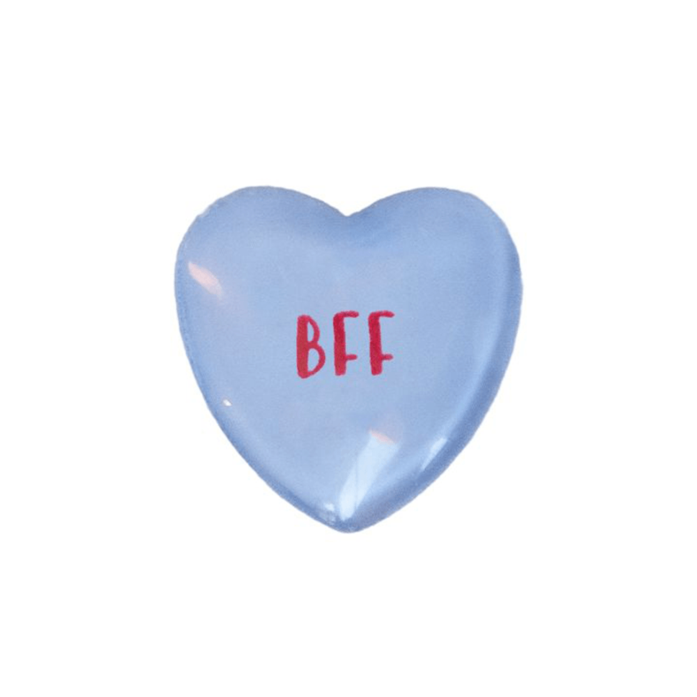 BFF Conversation Heart Magnet - 2 Color Options – Shop Sweet Lulu