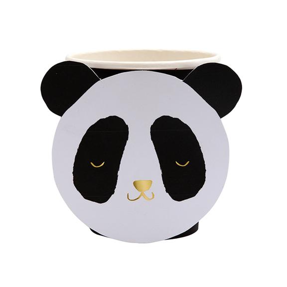 Meri Meri Panda Cup – Shop Sweet Lulu
