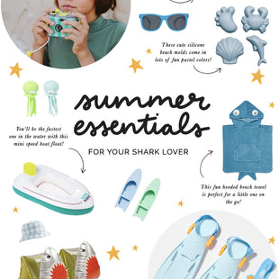 Summer Essentials