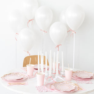 Inspiration for a Spring Party!