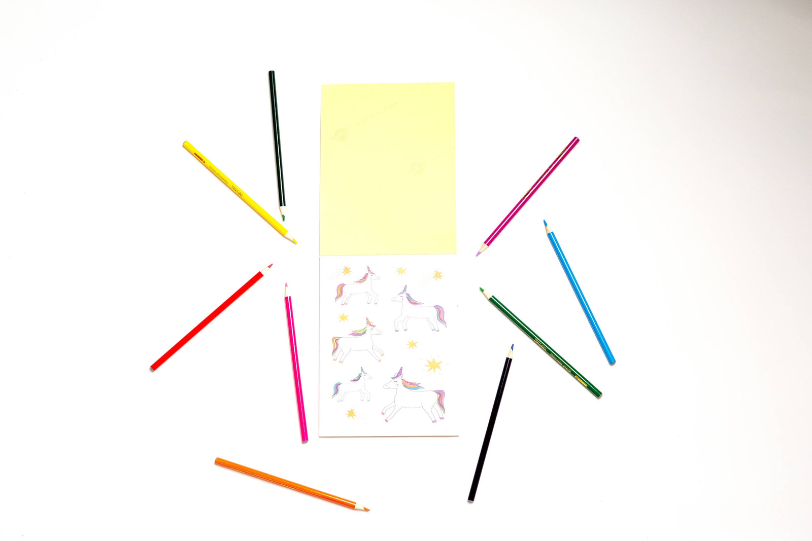 Play and Create Sticker Book