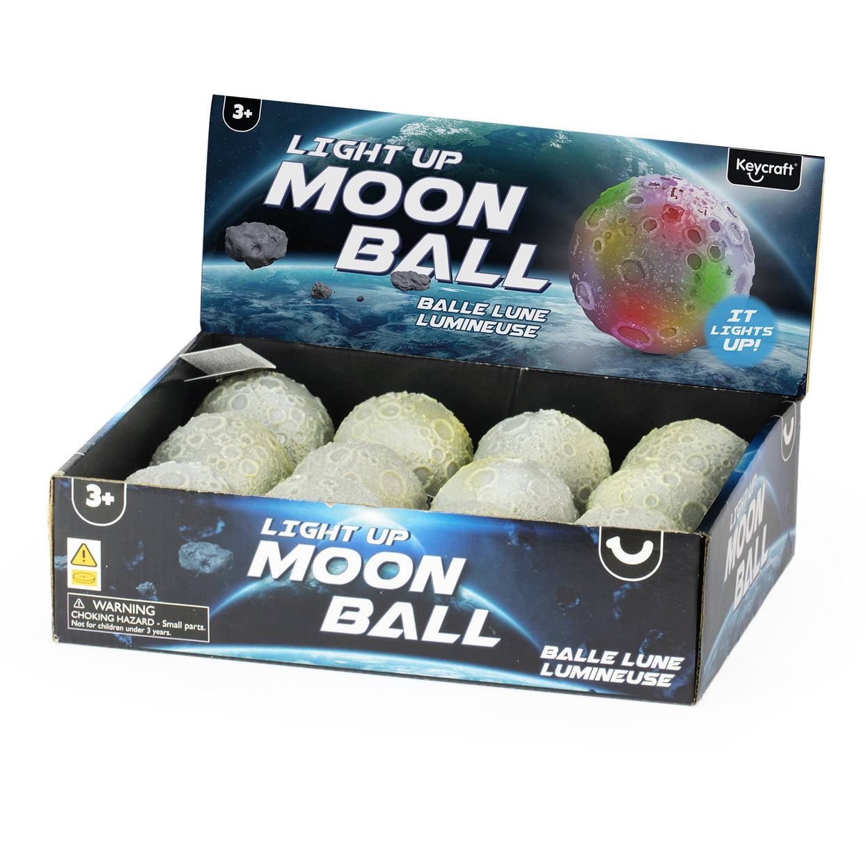 Light Up Moon Ball, Shop Sweet Lulu