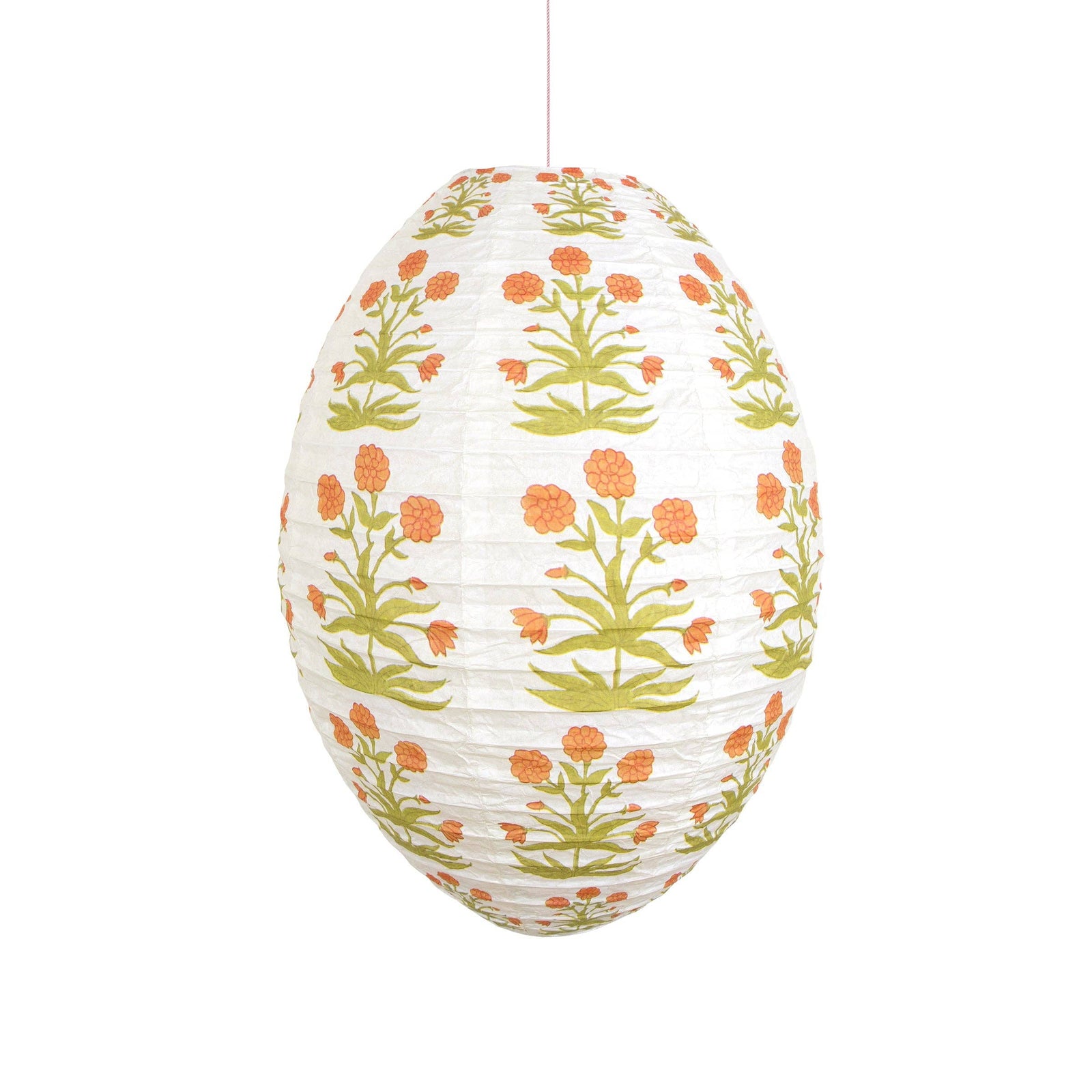 Meri Meri x Molly Mahon Hanging Lanterns