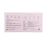 Deluxe Makeup Set in Soft Pink