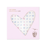 Party Nail Stickers - Choose from 30 Styles