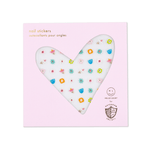 Party Nail Stickers - Choose from 30 Styles