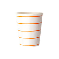 Frenchie Stripes Clementine