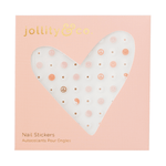 Party Nail Stickers - Choose from 30 Styles