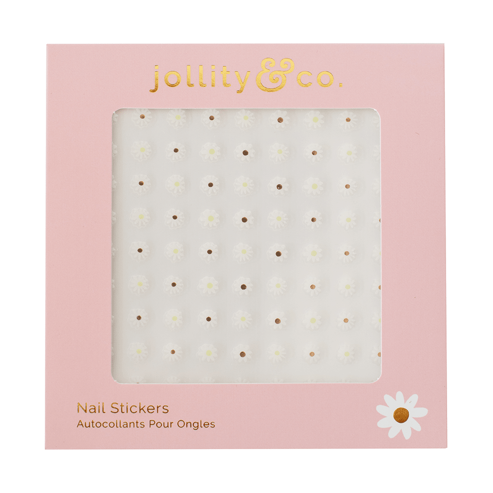 Party Nail Stickers - Choose from 30 Styles