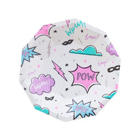 Girl Power Small Plates - Shop Sweet Lulu