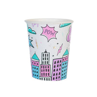 Girl Power Cups - Shop Sweet Lulu