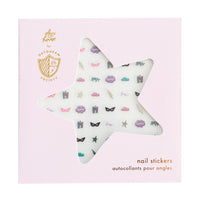 Girl Power Nail Stickers - Shop Sweet Lulu