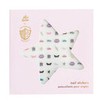 Party Nail Stickers - Choose from 30 Styles