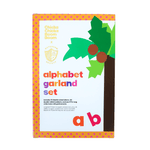 Chicka Chicka Boom Boom Garland Set, Daydream Society