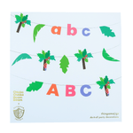 Chicka Chicka Boom Boom Thingamajigs, Daydream Society