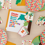 Chicka Chicka Boom Boom Memory Match Game, Daydream Society
